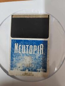 Neutopia, Turbografx 16, Cartridge Only, FREE SHIPPING!
