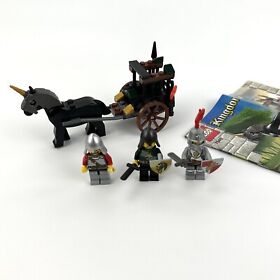 LEGO 7949 - Kingdoms Prison Carriage Rescue