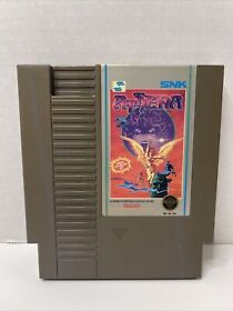 Athena (NES, 1987) Five (5) Screw Cartridge Untested