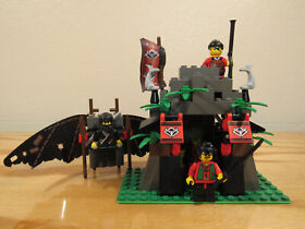 Lego System #6045 Ninja Surprise Complete with Instructions