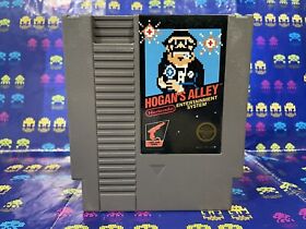 Hogan's Alley - NES Nintendo Entertainment System - NTSC USA Import