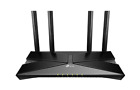 TP-Link Archer AX1500 WiFi 6 Dual-Band Wireless Router | up to 1.5 Gbps Speeds