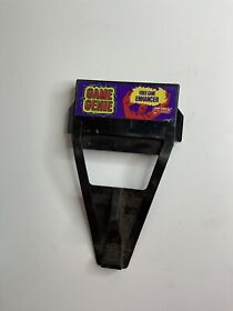 Galoob Game Genie Video Game Enhancer for Nintendo NES Black Purple - Rare Color