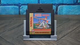RBI R.B.I. Baseball 1 (Nintendo Entertainment System NES, 1988) Authentic Game