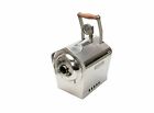 [Kaldi] Wide Coffee Pop Bean Roaster Full Set Motor Operated for Home small cafe