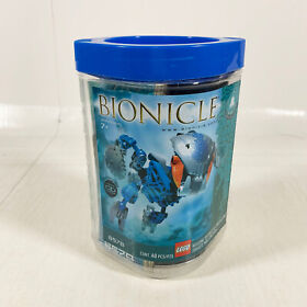 Lego Bionicle 8578 Gahlok-Kal  - 100% Complete w/ Manual, Canister and Mini DVD