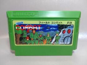 Famicom Field Combat