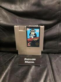 Hogan's Alley NES Loose Video Game