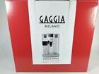 Gaggia Anima Prestige Automatic Coffee Machine, PREOWNED