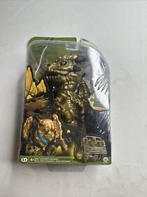 WowWee Fingerlings Untamed "Goldrush - Dragon" Ferocious at Your Fingertips New