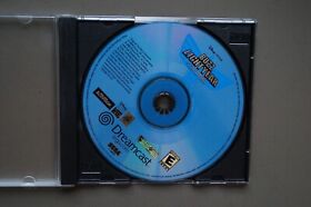 Buzz Lightyear of Star Command (Sega Dreamcast, 2000) * Disk Only *