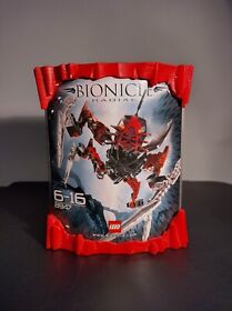 Lego Bionicle - Av-Matoran - Radiak (8947) SEALED