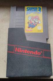 Super Mario Bros. 3 (NES) (PAL)