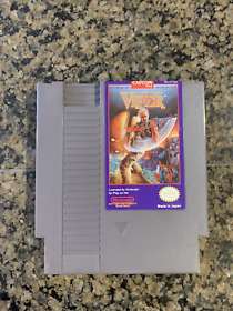Code Name Viper - 1990 NES Nintendo Game - Cart Only, Tested, Cleaned, Works