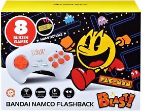 Bandai Namco Flashback Blast Console - Electronic Games