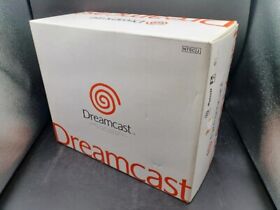 SEGA Dreamcast Console Controller Cables Work Tested HKT-3000 Box