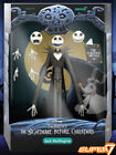 Super 7 Disney The Nightmare Before Christmas Ultimates! Jack Skellington Figure