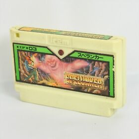 Famicom SPELUNKER Cartridge Only Nintendo fc