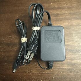 NEC TurboGrafx 16 Turbo Grafx TG16 Console Power Supply - Tested - Authentic