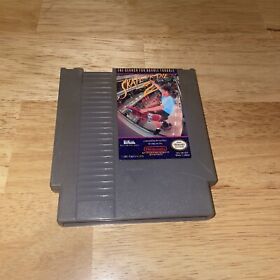 Skate or Die 2 The Search for Double Trouble Nintendo NES Video Game Cart