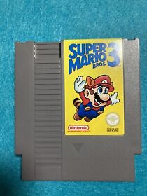 Super Mario Bros. (Nintendo NES, 1987) Nur Modul