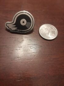 Jet Set Radio Record Dreamcast Throwback XBox Limited Pin