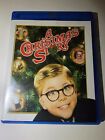 A Christmas Story (Blu-ray,  1983)