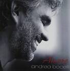 Andrea Bocelli - Amore - Audio CD By Andrea Bocelli - VERY GOOD