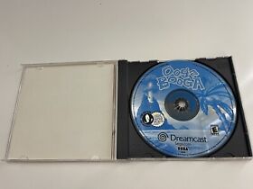 Ooga Booga (Sega Dreamcast, 2001) Disc only Tested Working Rough