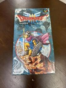 Dragon Quest 3 And to the legend...Famicom Dragon Quest 3  #YN7Q43