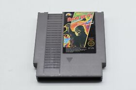 Friday the 13th - Authentic Nintendo NES Game FAST SECURE SHIP CART ONLY