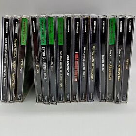 Playstation (PS1) Used Games - Chose From Selection
