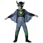 Wild Kratts Creature Power Suit Costume Kids Halloween Fancy Dress