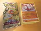 Pokemon * Astral Radiance x 81 CARDS bundle lot bulk /189 part complete 