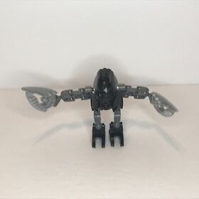 LEGO Bionicle Matoran of Voya Nui Garan 8724 Complete No Instructions