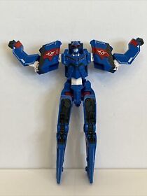 Sonic Stealth TOBOT V Transformation Robot Toy Action Figure Quantum Stealth