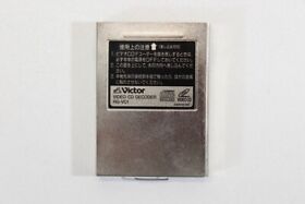 Used Sega Saturn Twin Operator Video CD & Photo Decoder CD Card RG-VC1
