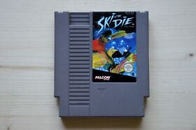 NES - Ski or Die für Nintendo NES