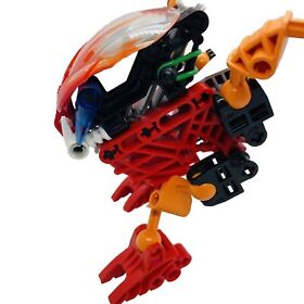 LEGO Bionicle Bohrok 8563: Tahnok No Canister As Shown In Photos
