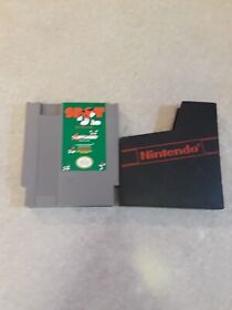 Spot The Video Game Nes Nintendo Cart and Sleeve Only