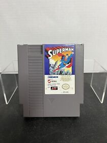Superman (Nintendo Entertainment System) NES Cartridge Only
