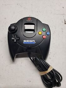 SEGA Dreamcast Black SEGA Sports Edition Controller HKT-7700