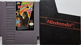 Friday the 13th (Nintendo Entertainment System, 1989) NES FREE SHIPPING 🇨🇦