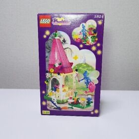 LEGO Belville 5824 The Good Fairy's House 2000