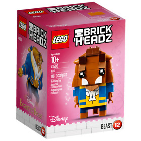 LEGO 41596 - Brickheadz - Beast