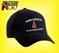 Personalized Boxing MMA custom logo hat  cap Embroidered