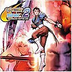 Sega Dreamcast Capcom vs. SNK 2: Millionaire Fighting 2001 DC Japanese