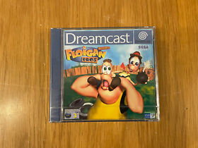 Sega Dreamcast - Floigan Bros Episode 1 - New & Sealed