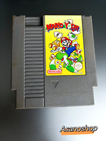 Mario & Yoshi   NINTENDO NES - FRA