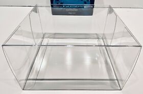 1 Box Protector for SEGA DREAMCAST CONTROLLERS!   Custom Made Clear Display Case